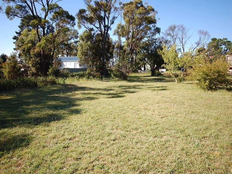 Lots 22-24 Raglan Street, HILL TOP NSW, Hill Top - Image 1