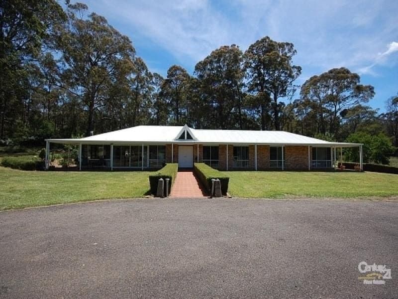 29 Old Wilson Drive, COLO VALE NSW, Colo Vale - Image 1