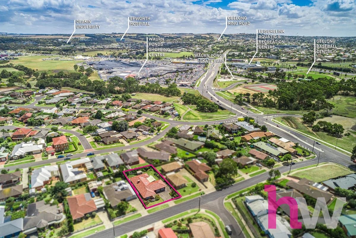 63 Gloucester Street, GROVEDALE VIC 3216, Grovedale - Thumbnail 2