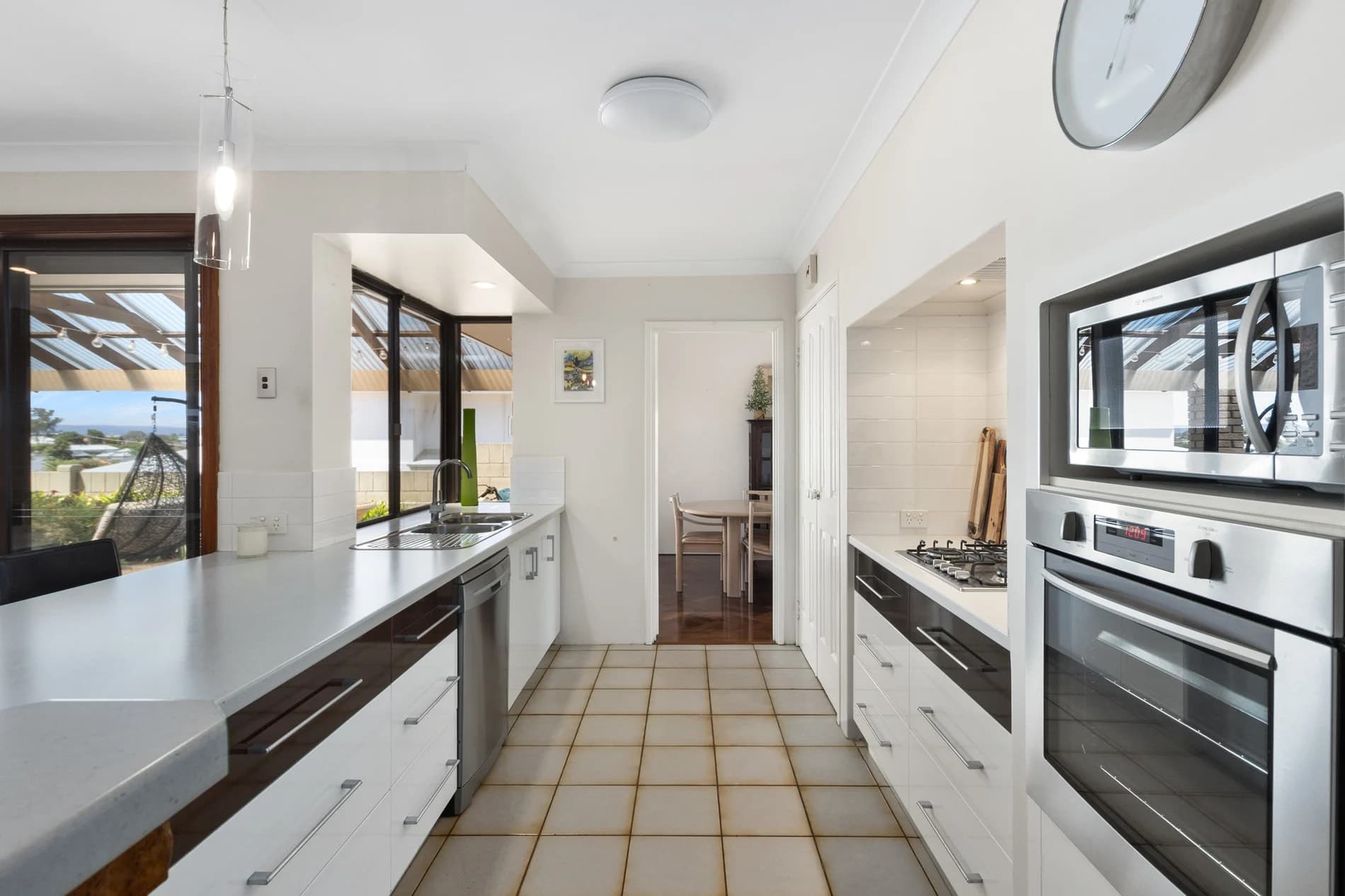 53/133 Lincoln Street, PERTH WA 6000, Perth - Thumbnail 7