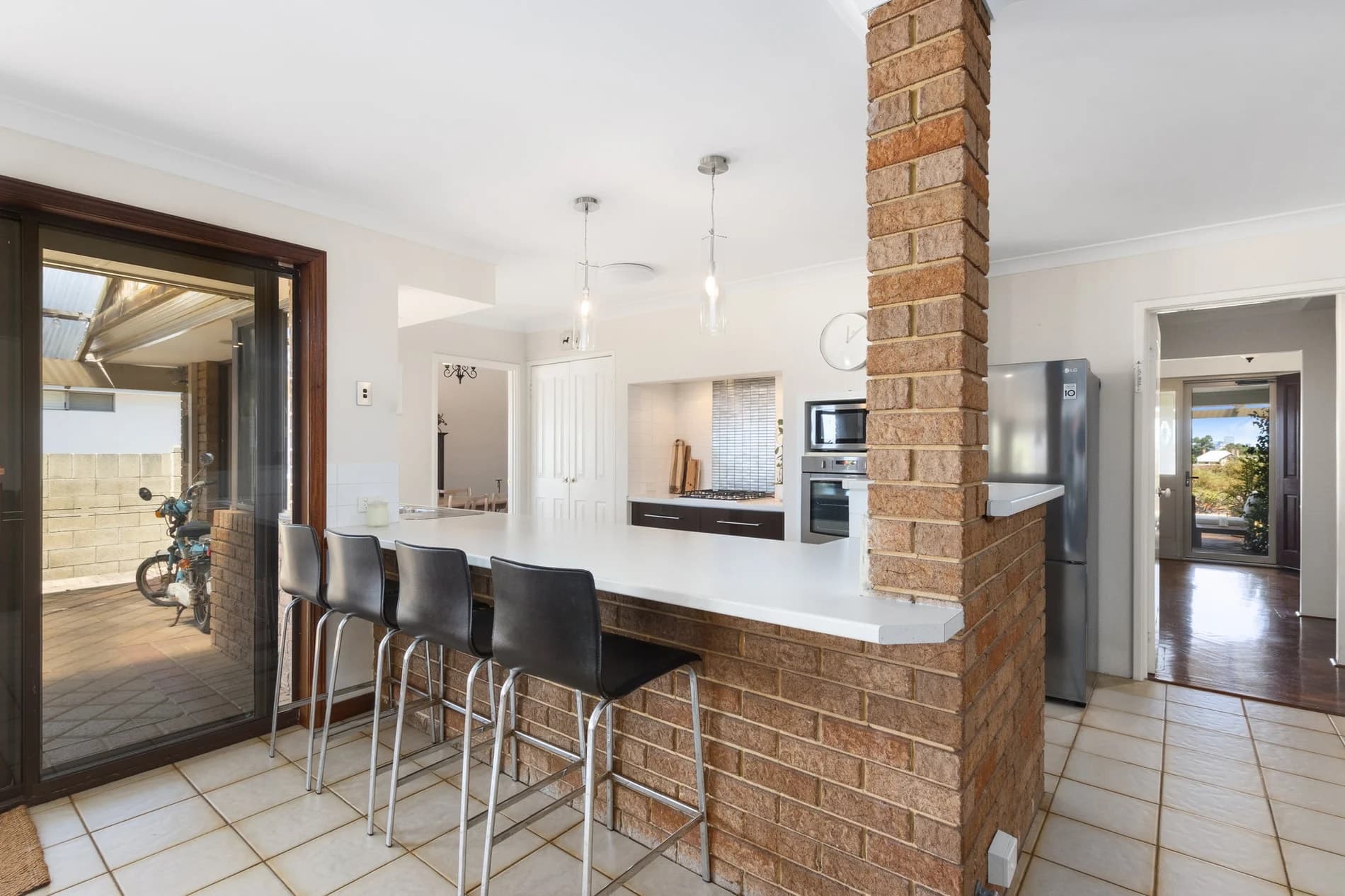53/133 Lincoln Street, PERTH WA 6000, Perth - Thumbnail 8