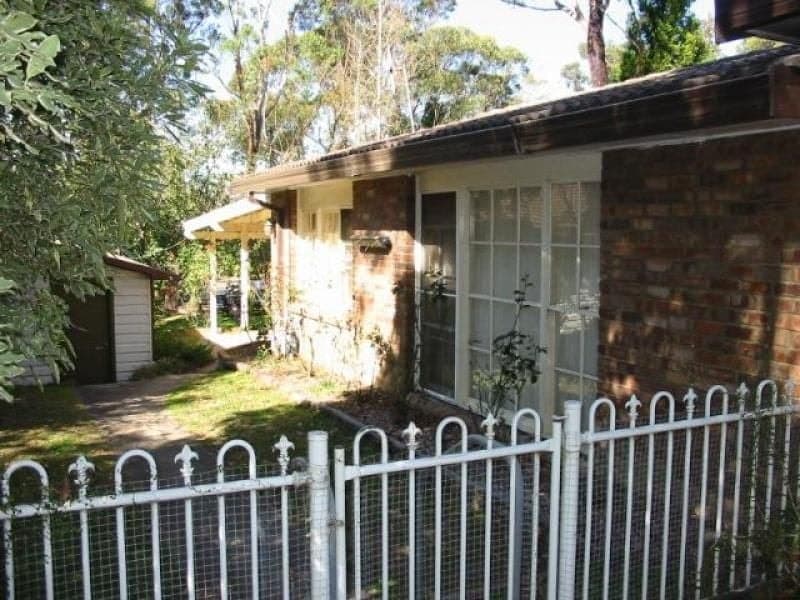 Willow Vale NSW, Willow Vale - Image 1