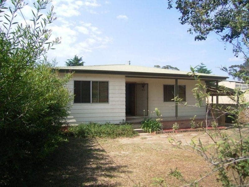 Welby NSW, Welby - Image 1
