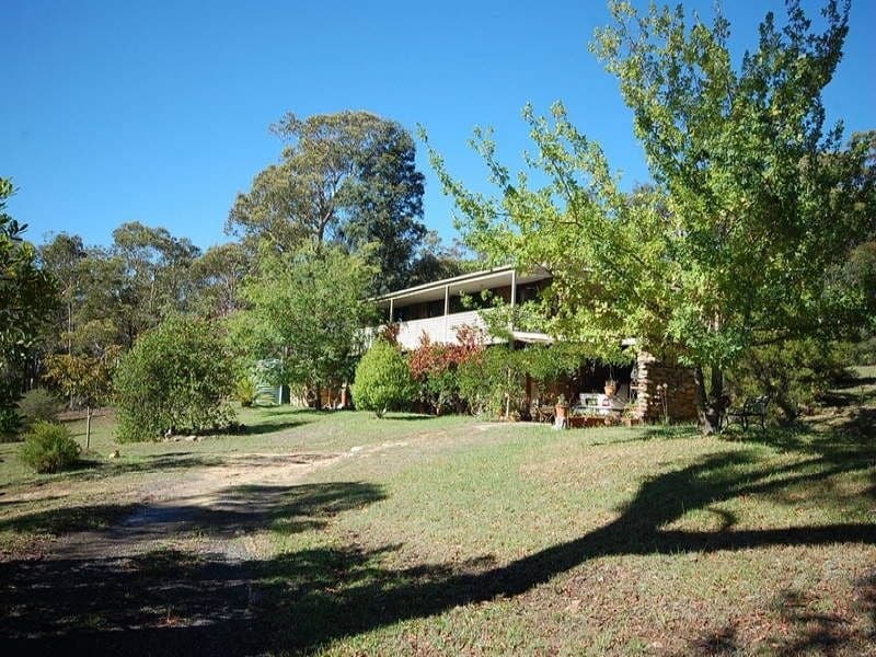 Balmoral NSW, Balmoral - Image 1