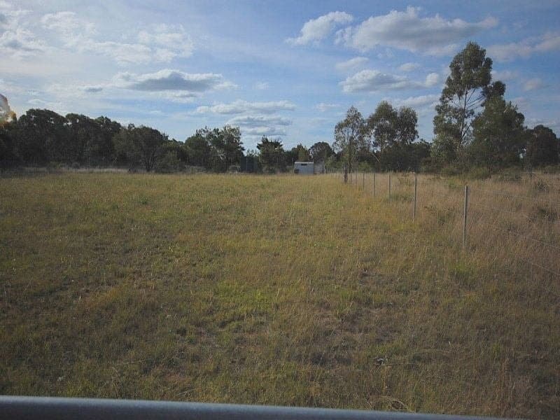 Lot 333 Cascade Crescent, YERRINBOOL NSW, Yerrinbool - Image 1