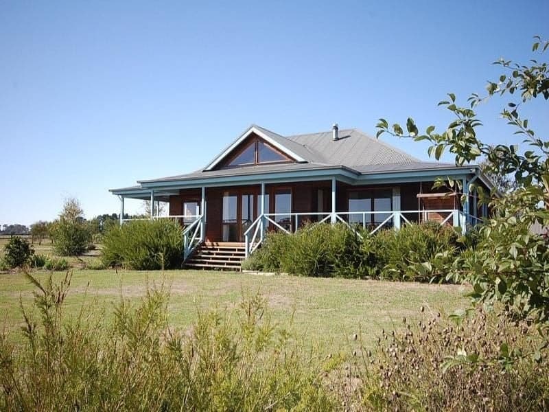 High Range NSW, High Range - Image 1