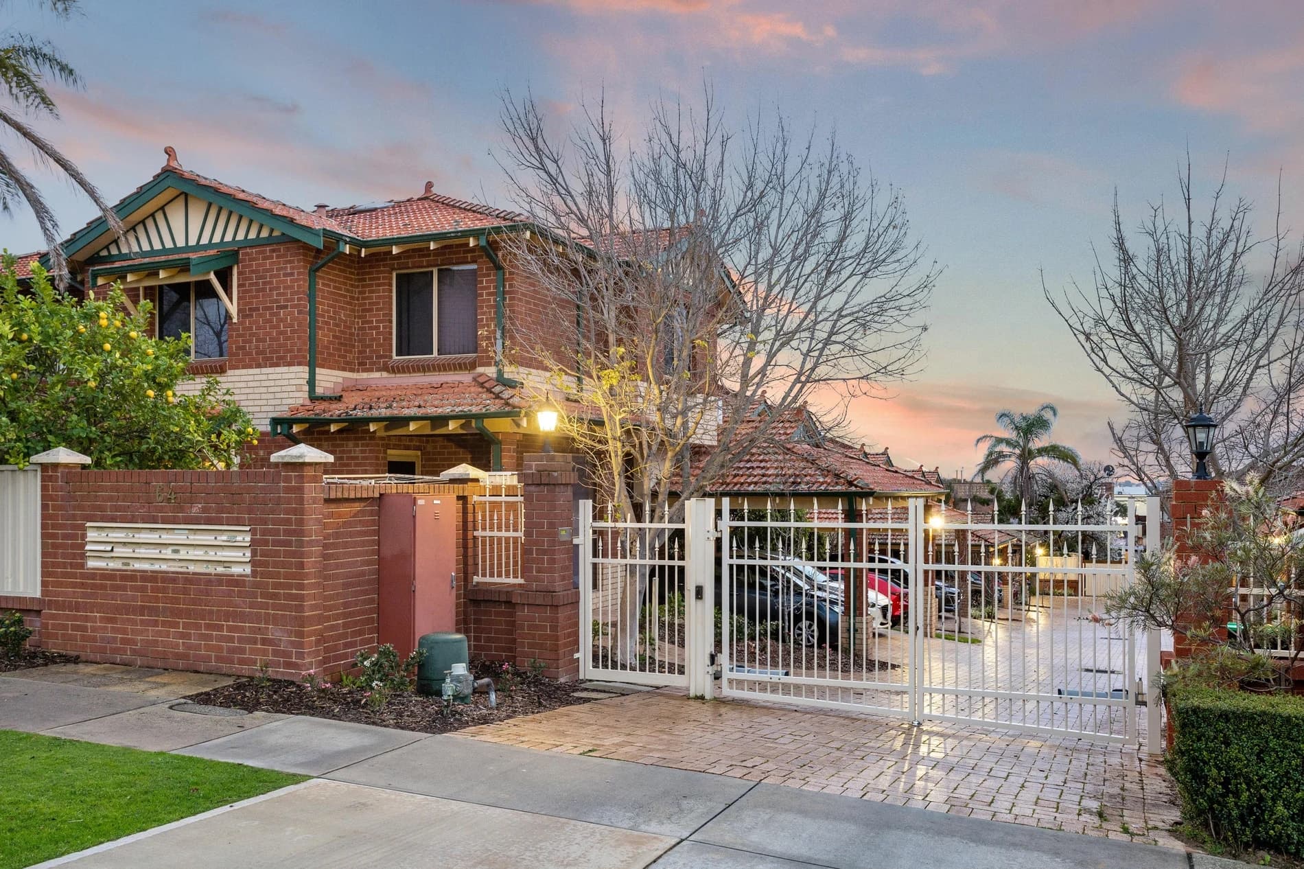 6/27 Falkirk Avenue, MAYLANDS WA 6051, Inglewood - Image 1