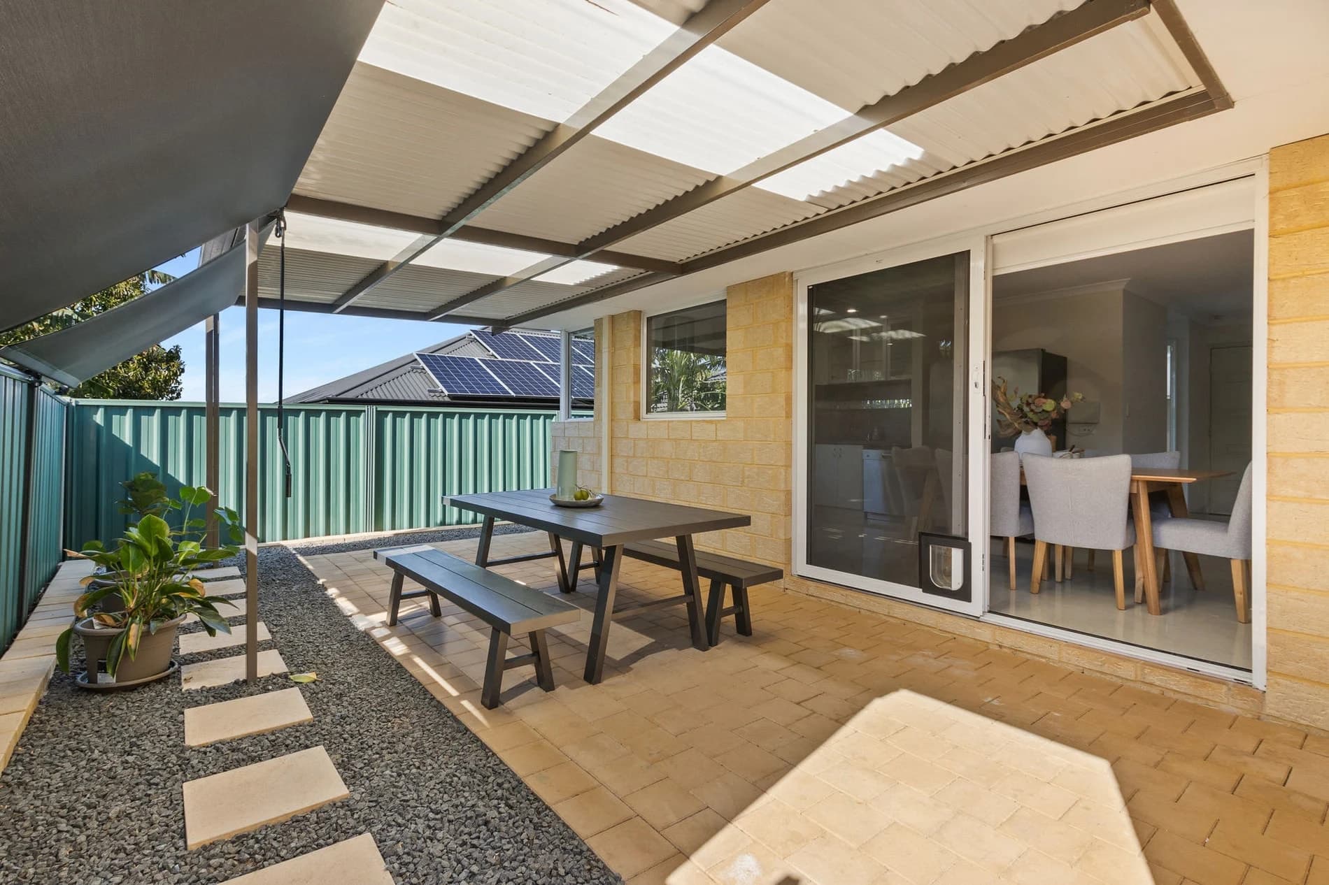 6/27 Falkirk Avenue, MAYLANDS WA 6051, Morley - Thumbnail 3