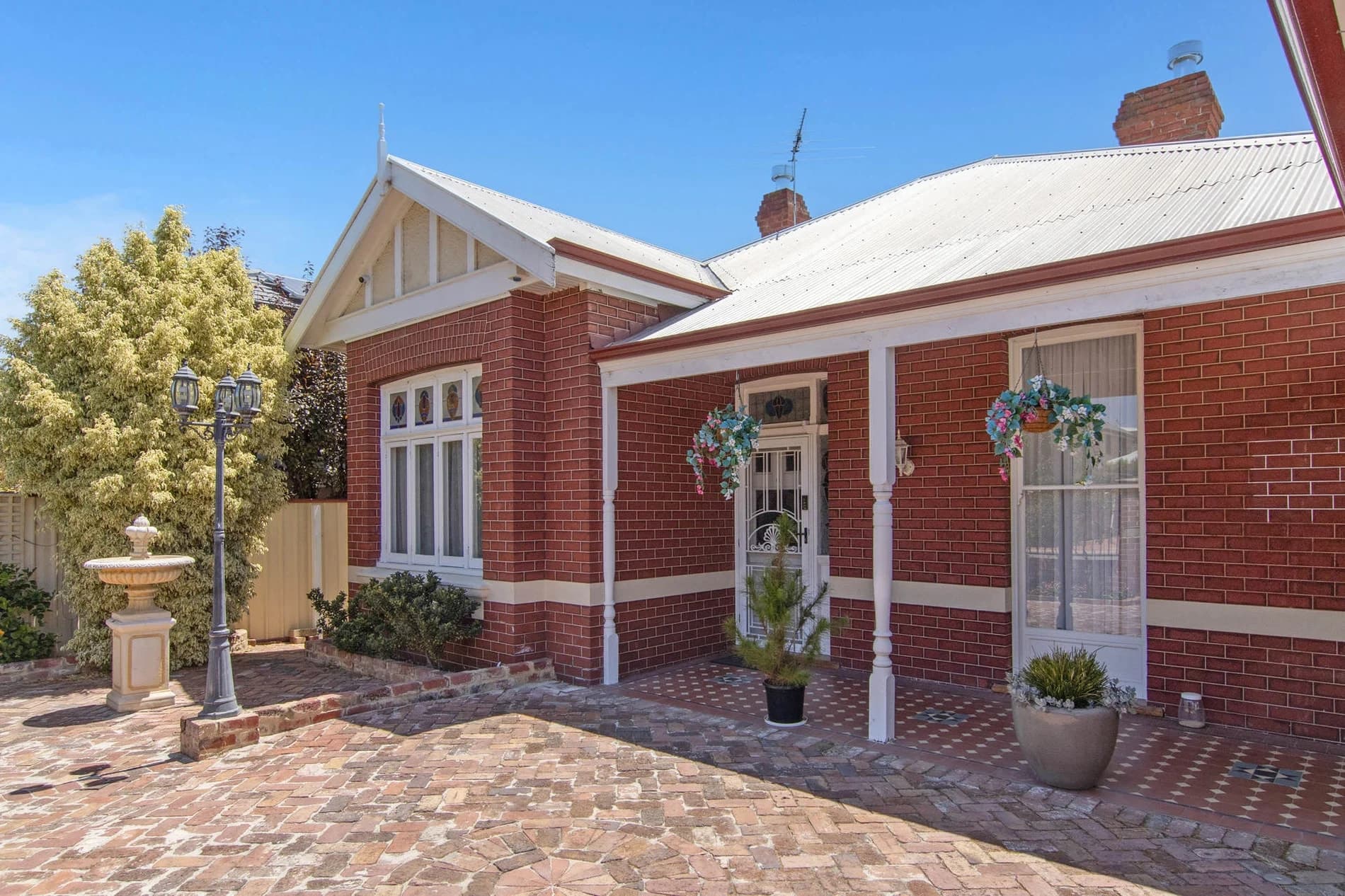 6/27 Falkirk Avenue, MAYLANDS WA 6051, Maylands - Image 1