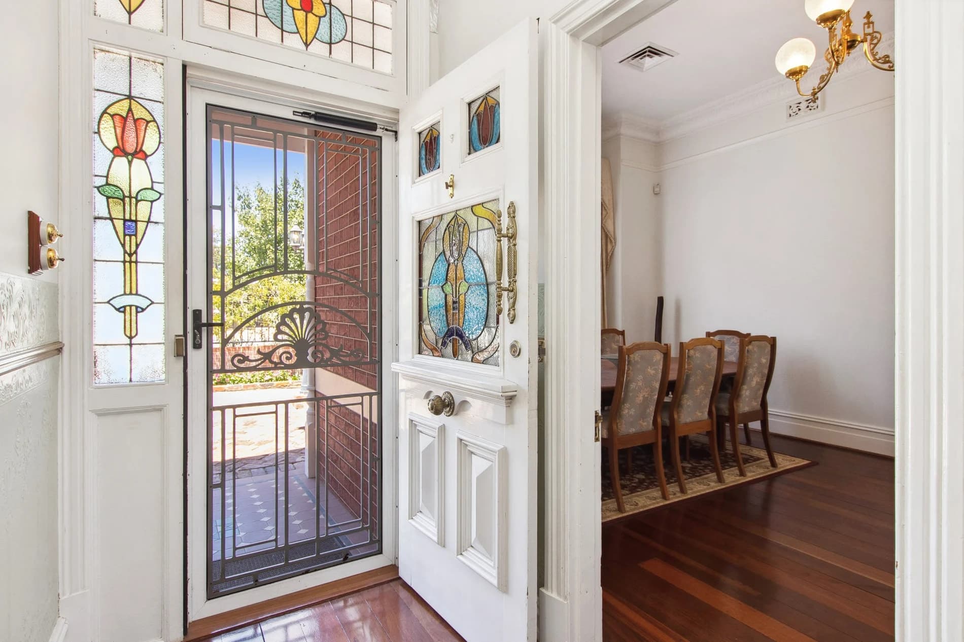 6/27 Falkirk Avenue, MAYLANDS WA 6051, Maylands - Thumbnail 2