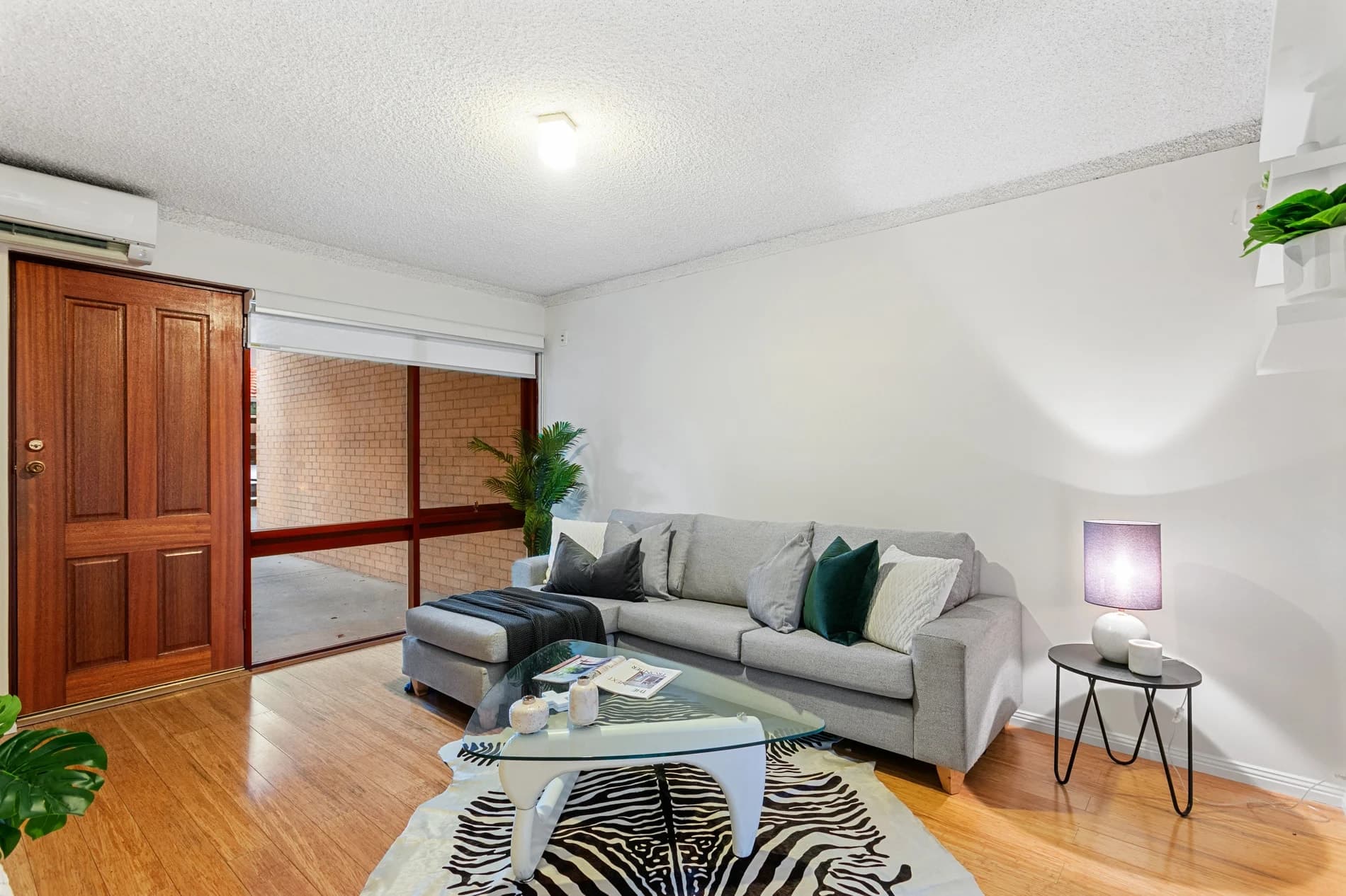 53/133 Lincoln Street, PERTH WA 6000, Perth - Thumbnail 2