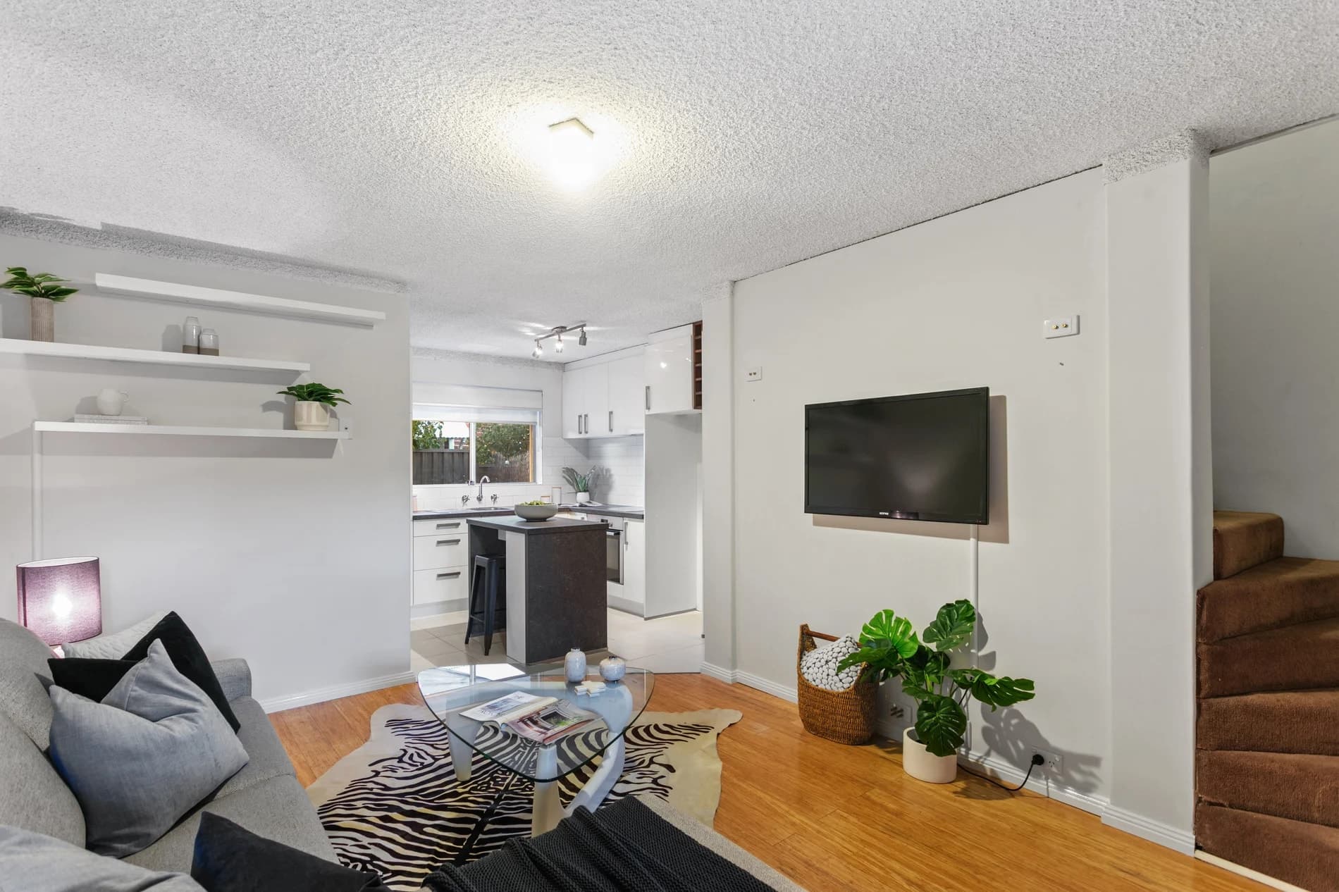 53/133 Lincoln Street, PERTH WA 6000, Perth - Thumbnail 3
