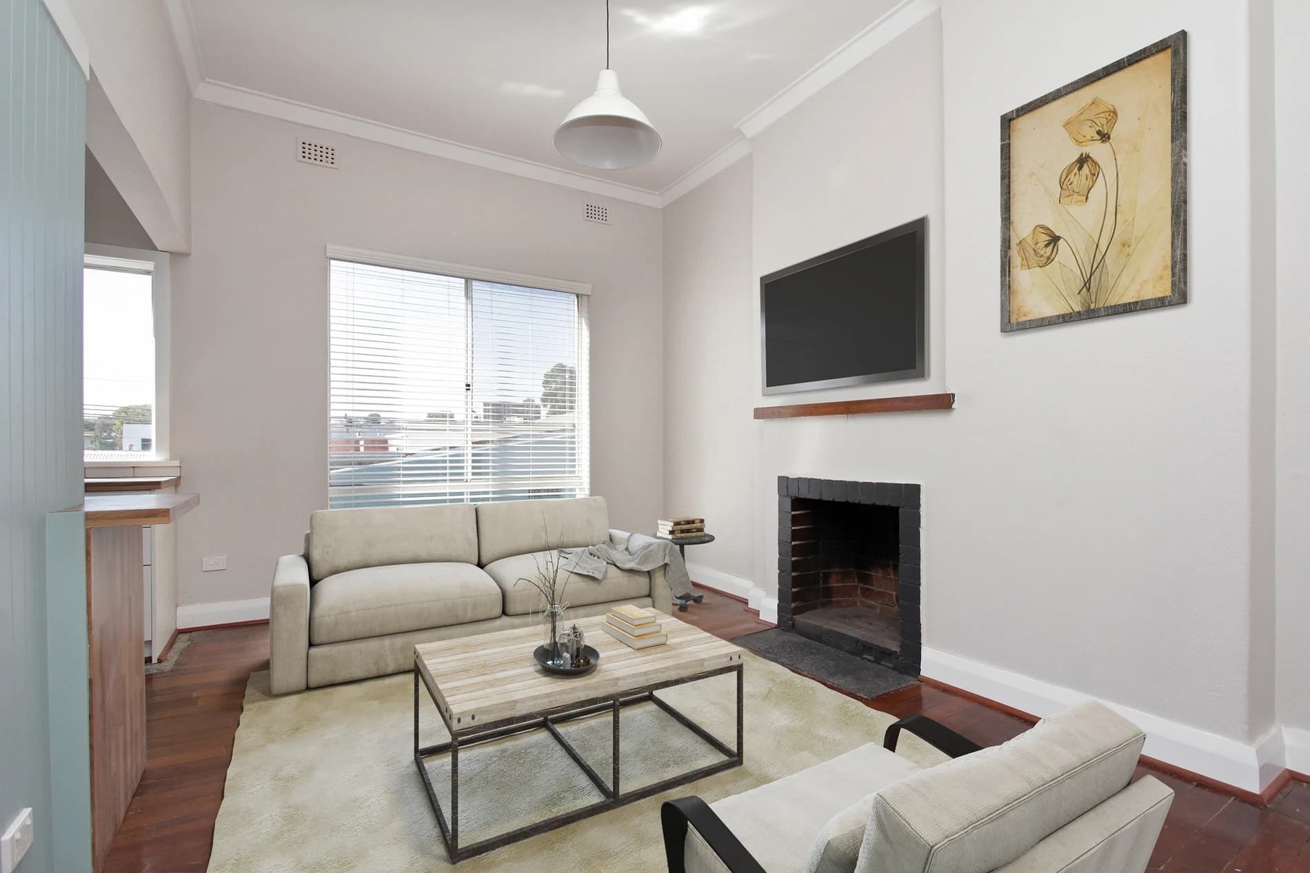 53/133 Lincoln Street, PERTH WA 6000, Perth - Thumbnail 4