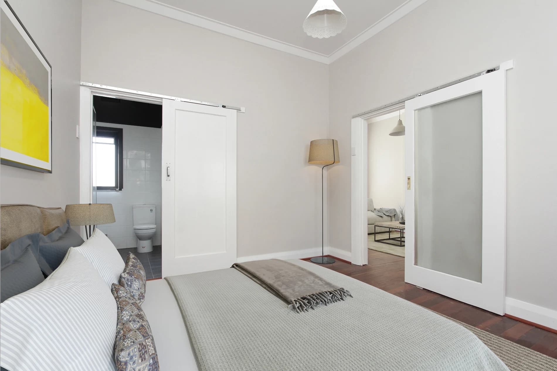 53/133 Lincoln Street, PERTH WA 6000, Perth - Thumbnail 6