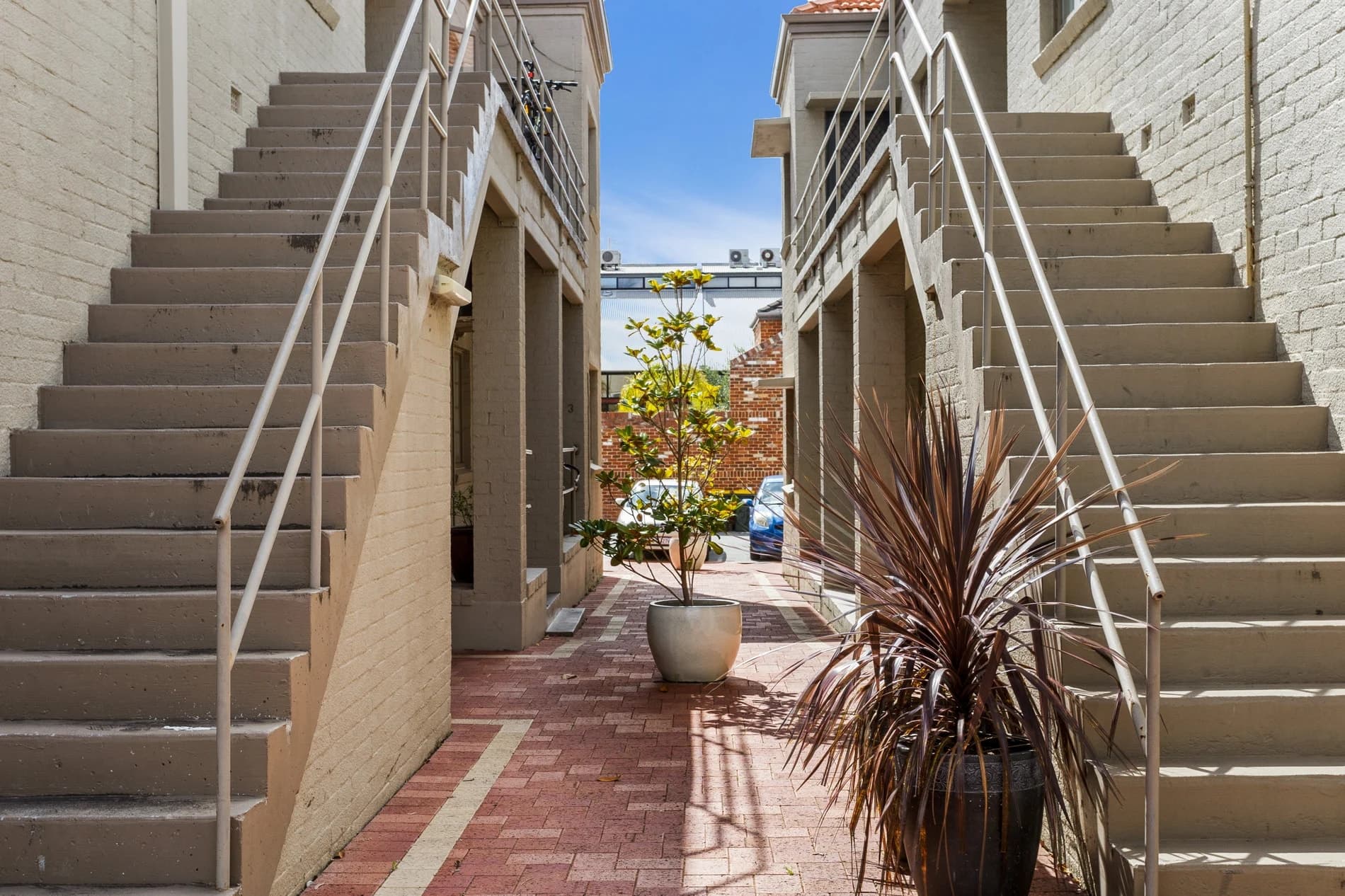 53/133 Lincoln Street, PERTH WA 6000, Perth - Thumbnail 7