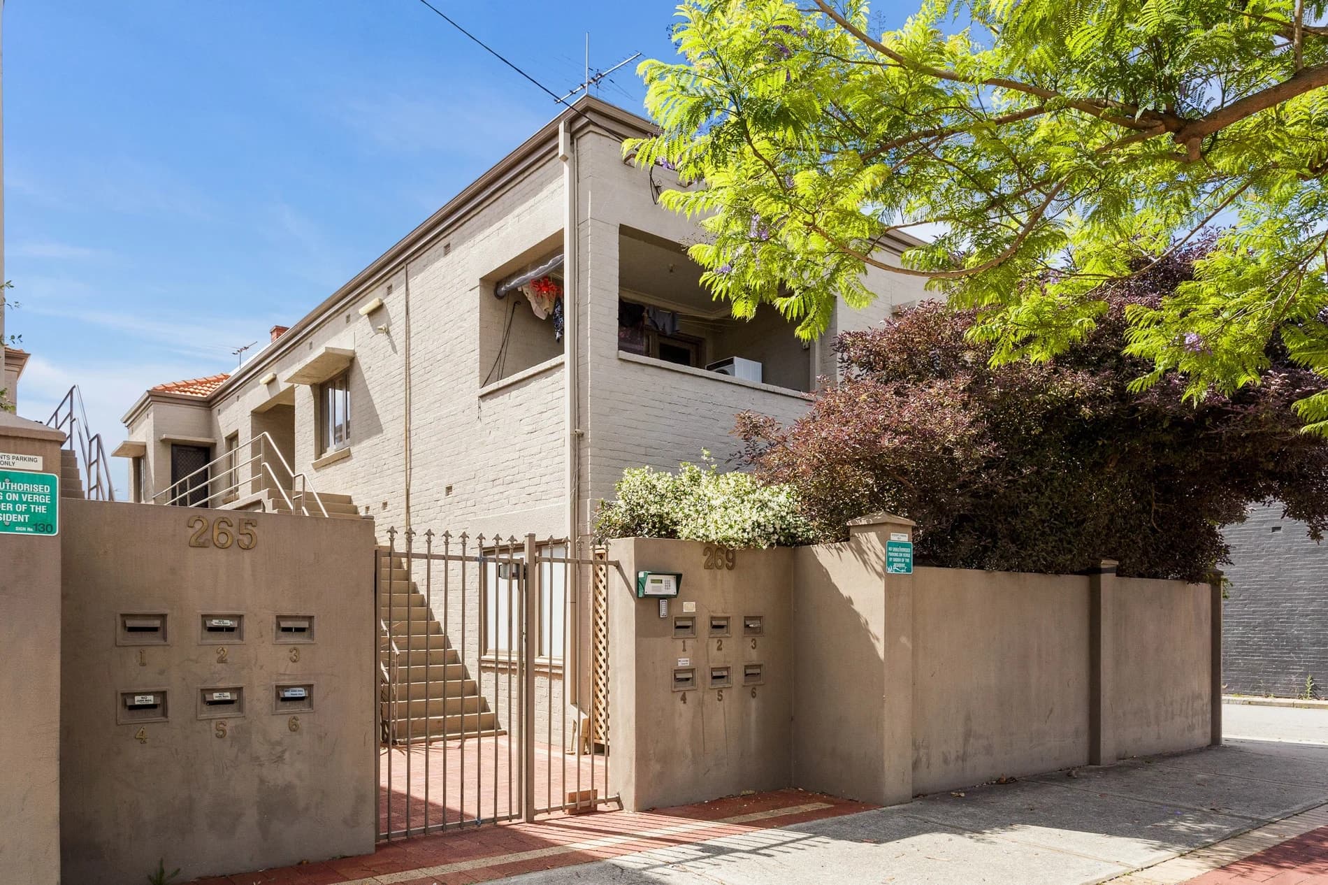 53/133 Lincoln Street, PERTH WA 6000, Perth - Thumbnail 8