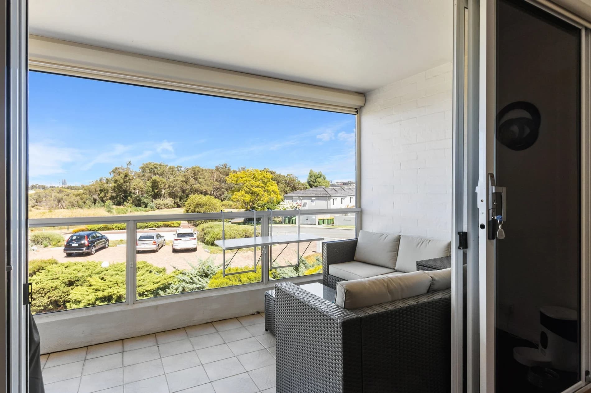 53/133 Lincoln Street, PERTH WA 6000, Perth - Thumbnail 2