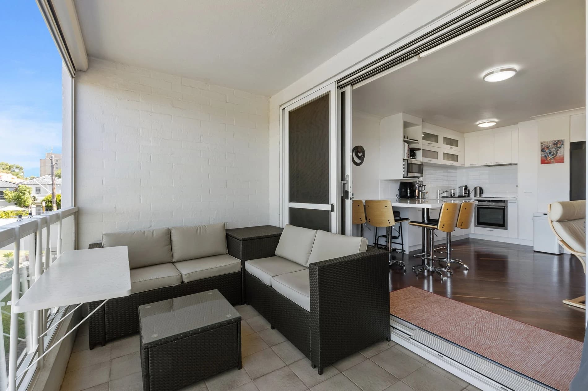 53/133 Lincoln Street, PERTH WA 6000, Perth - Thumbnail 3