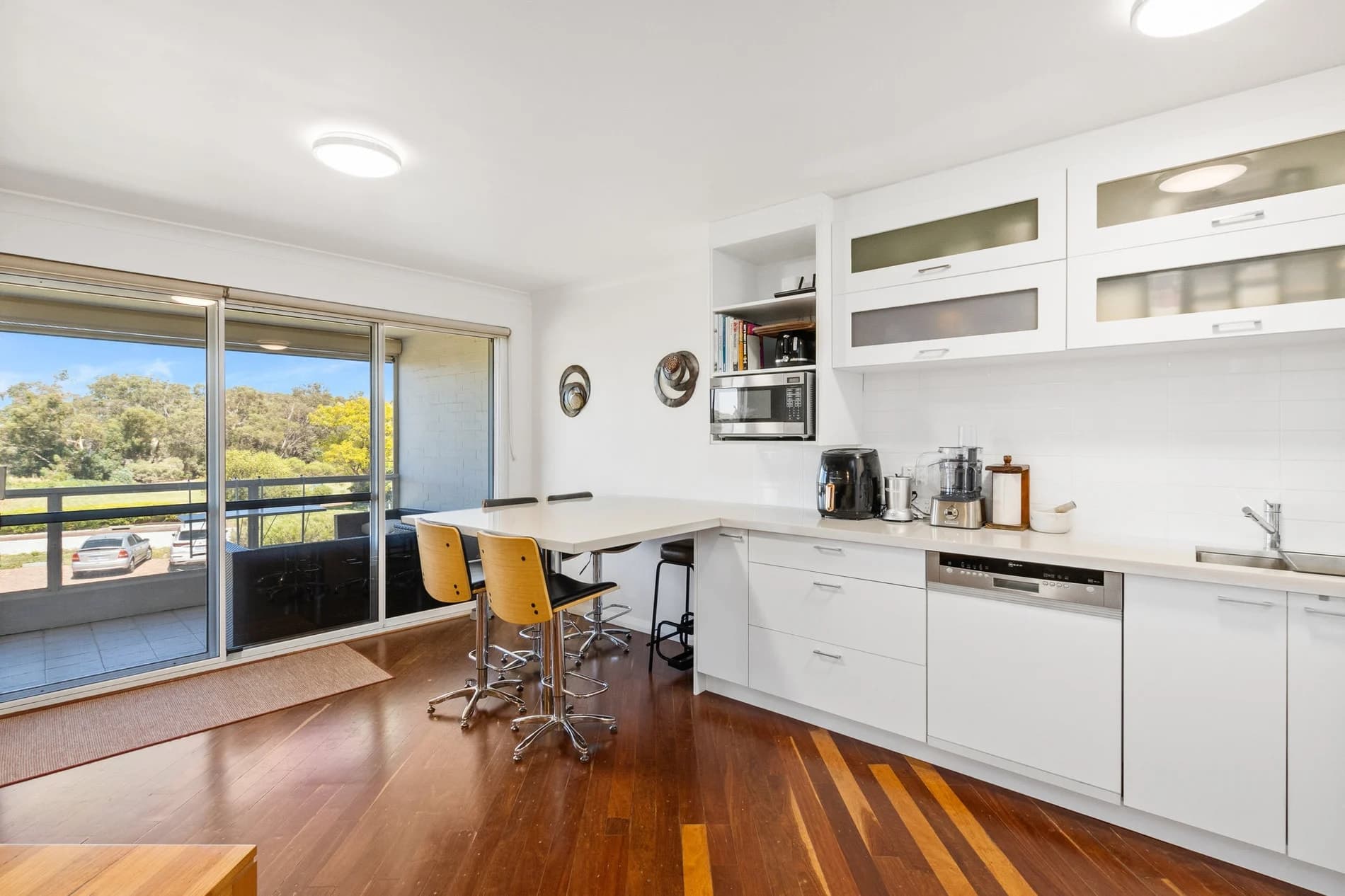 53/133 Lincoln Street, PERTH WA 6000, Perth - Thumbnail 4
