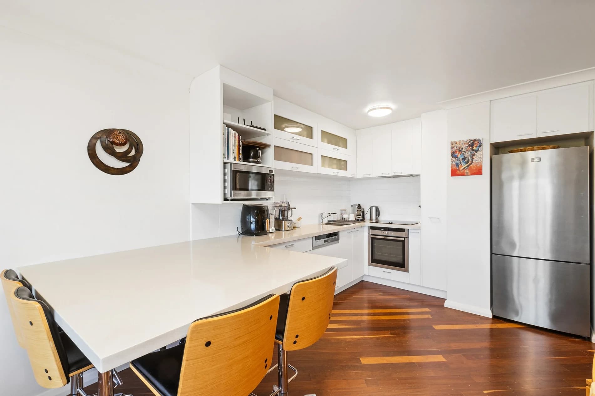 53/133 Lincoln Street, PERTH WA 6000, Perth - Thumbnail 5