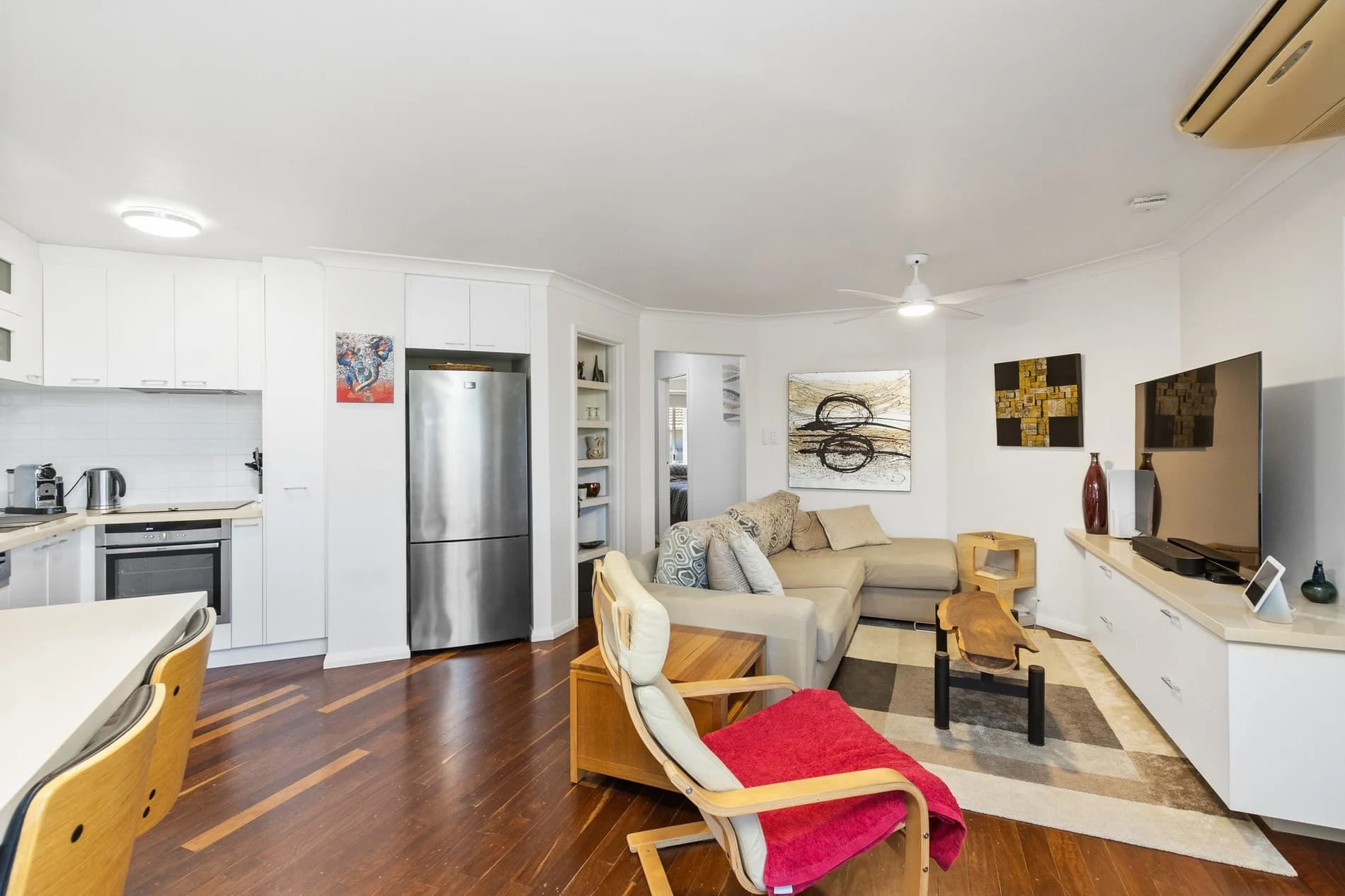 53/133 Lincoln Street, PERTH WA 6000, Perth - Thumbnail 6