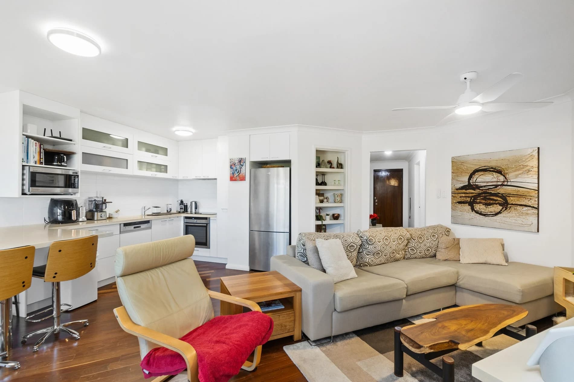 53/133 Lincoln Street, PERTH WA 6000, Perth - Thumbnail 8