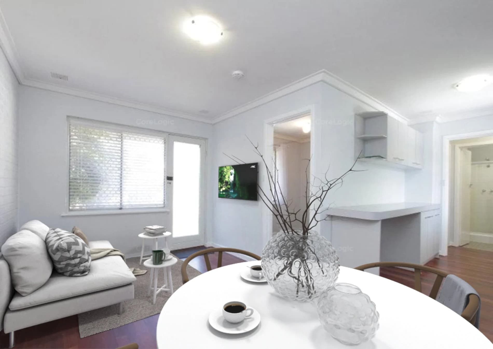 53/133 Lincoln Street, PERTH WA 6000, Perth - Thumbnail 2