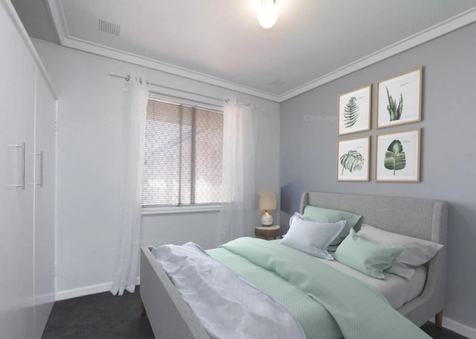 53/133 Lincoln Street, PERTH WA 6000, Perth - Thumbnail 4
