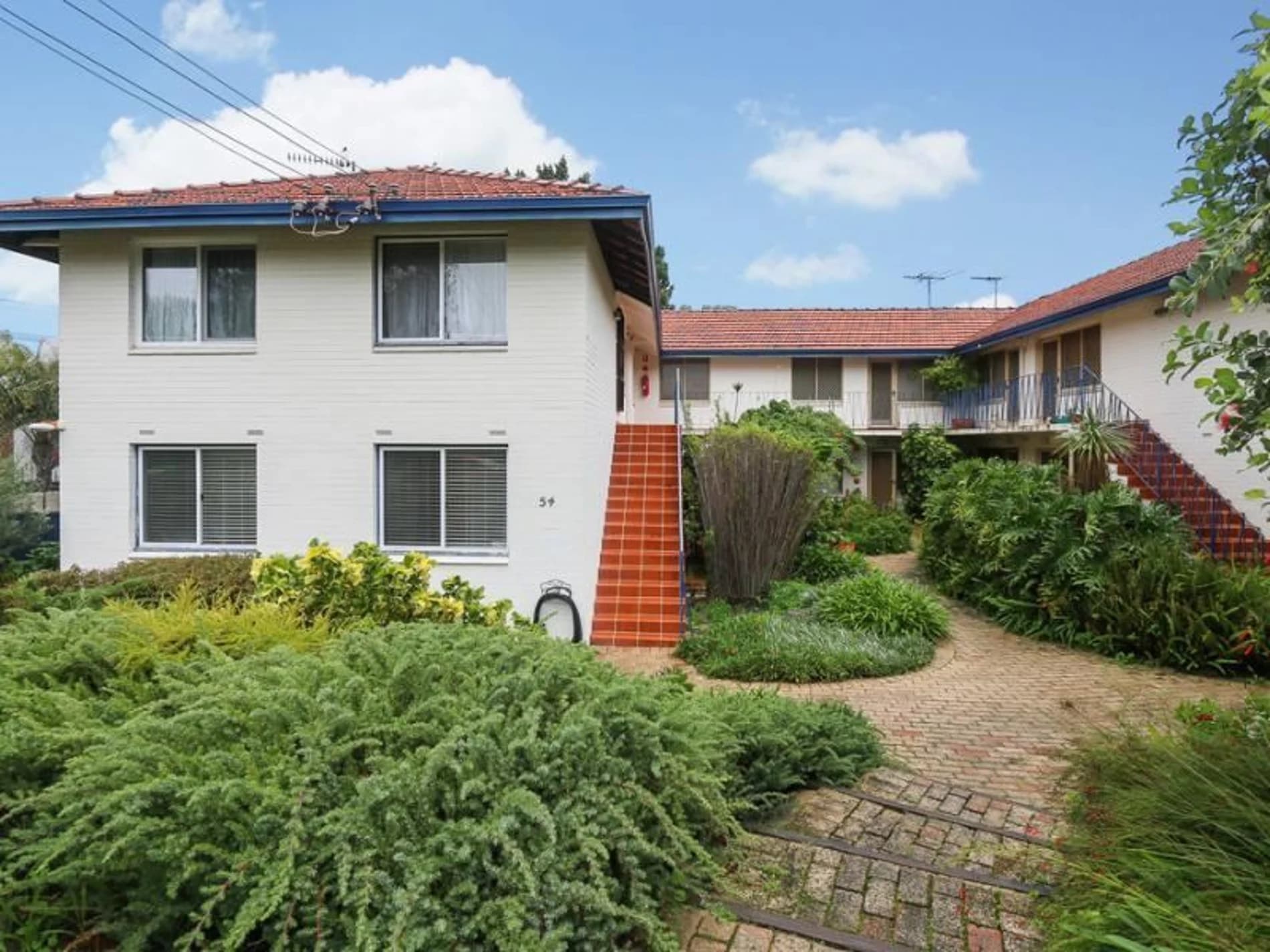 53/133 Lincoln Street, PERTH WA 6000, Perth - Thumbnail 6