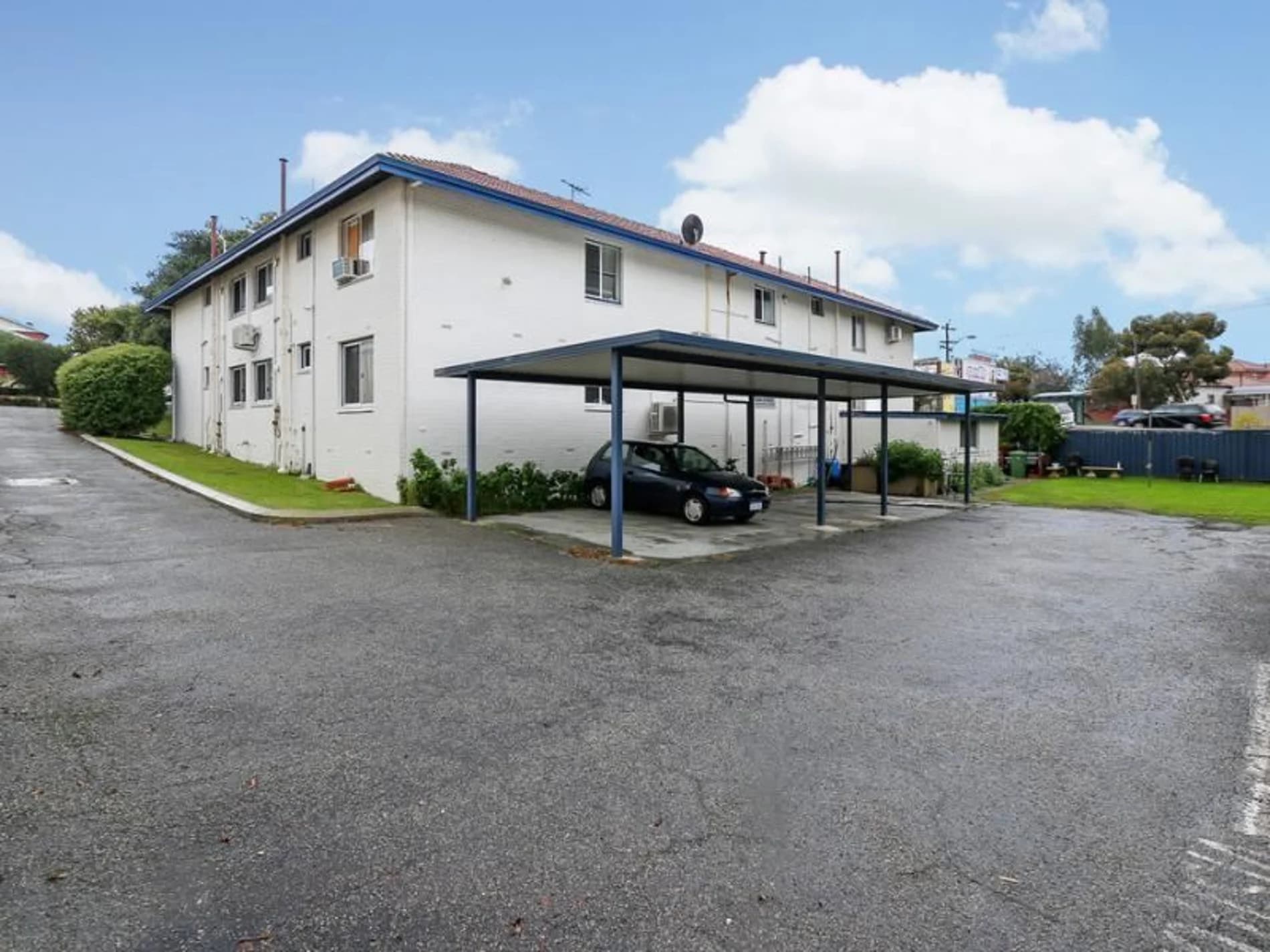 53/133 Lincoln Street, PERTH WA 6000, Perth - Thumbnail 8