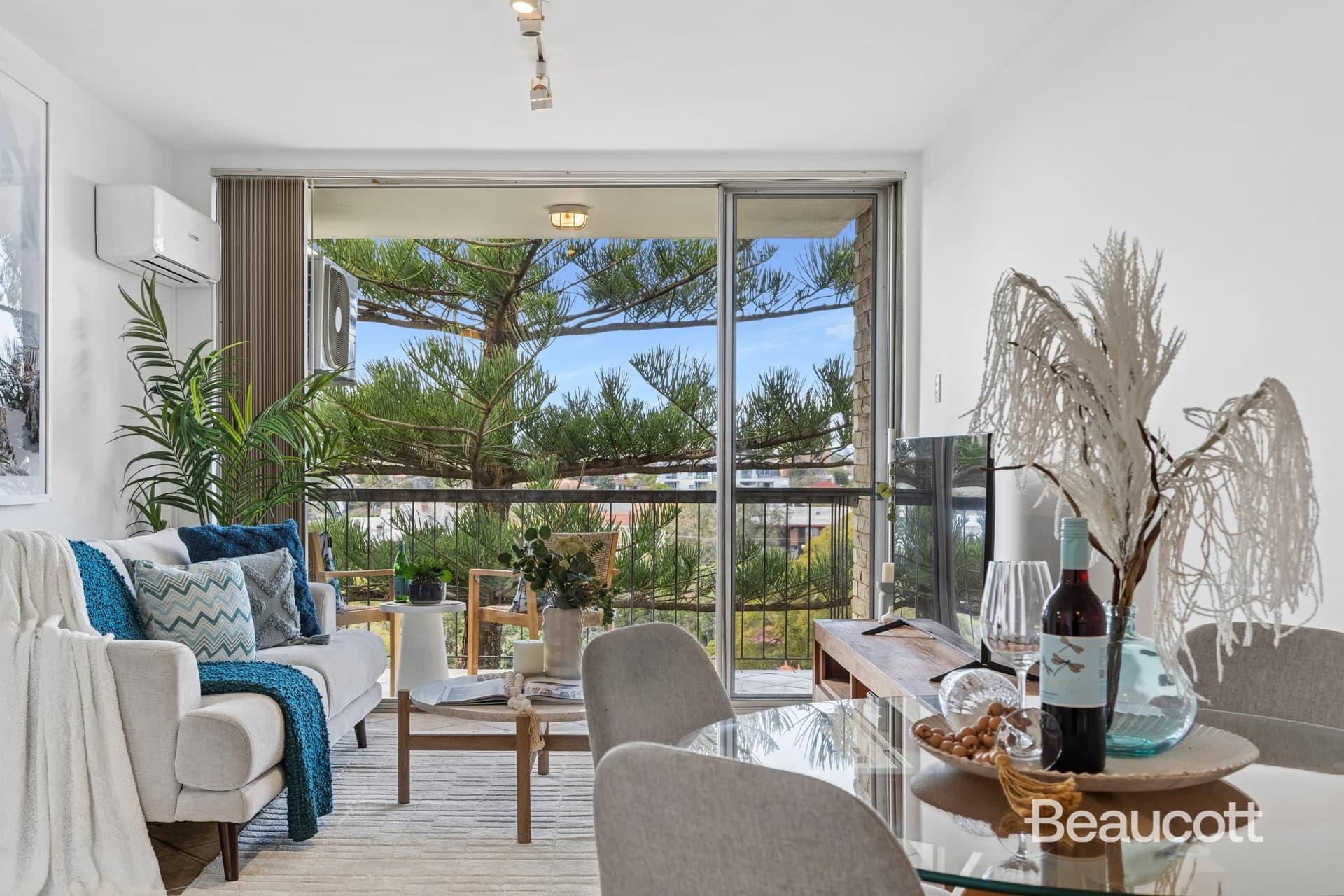 53/133 Lincoln Street, PERTH WA 6000, Perth - Thumbnail 2