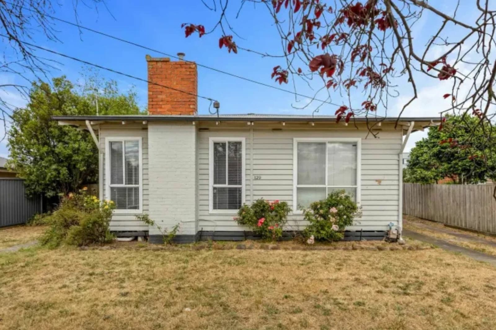 129 Spencer Street, SEBASTOPOL, Sebastopol - Image 1