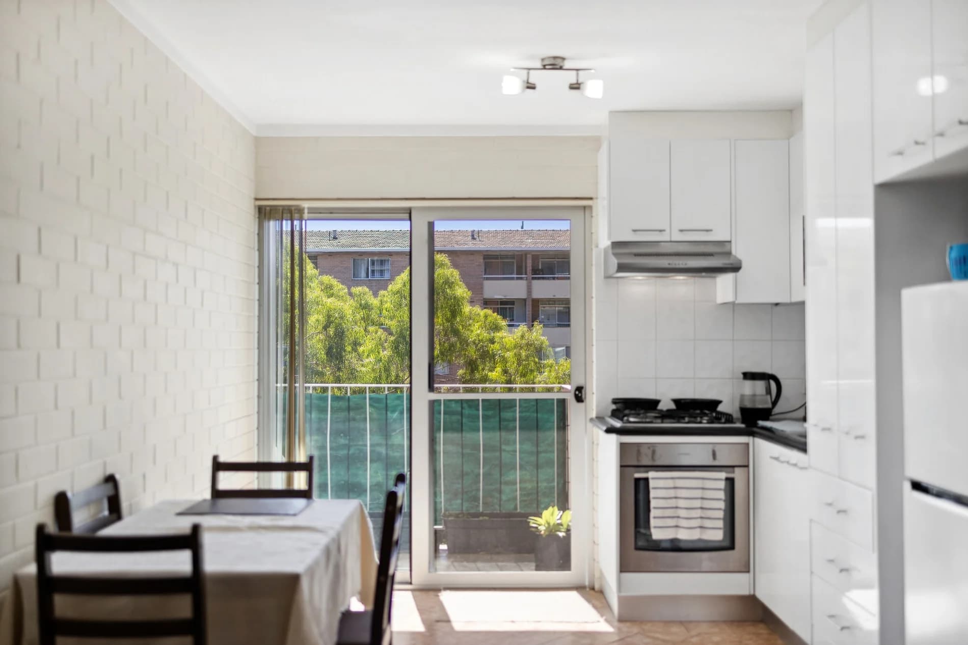 53/133 Lincoln Street, PERTH WA 6000, Perth - Image 1