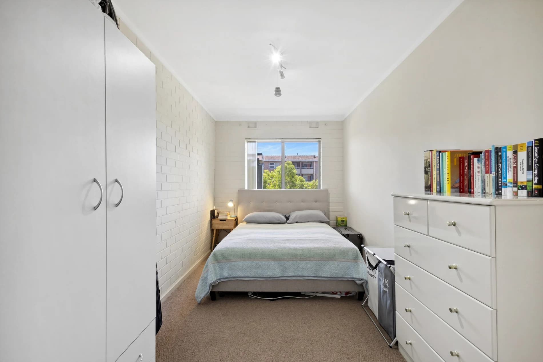 53/133 Lincoln Street, PERTH WA 6000, Perth - Thumbnail 2