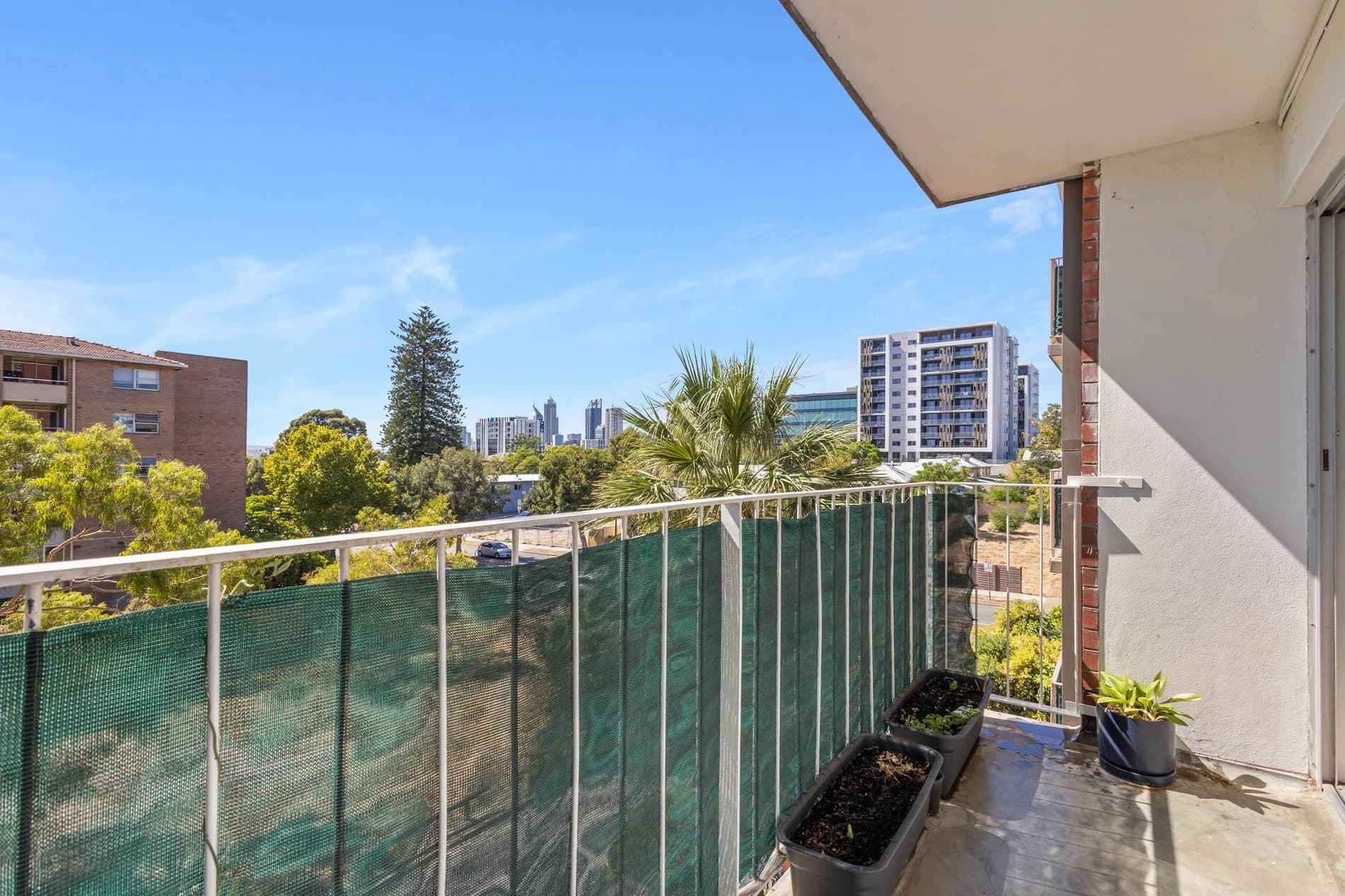 53/133 Lincoln Street, PERTH WA 6000, Perth - Thumbnail 3