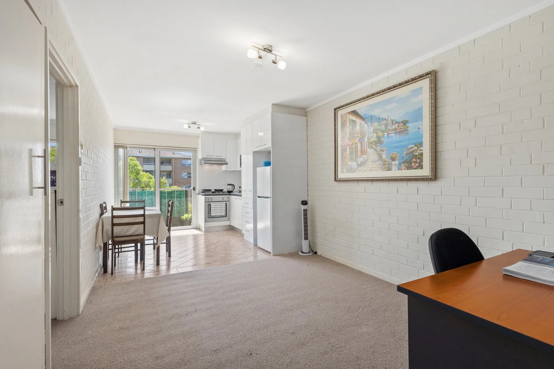 53/133 Lincoln Street, PERTH WA 6000, Perth - Thumbnail 4