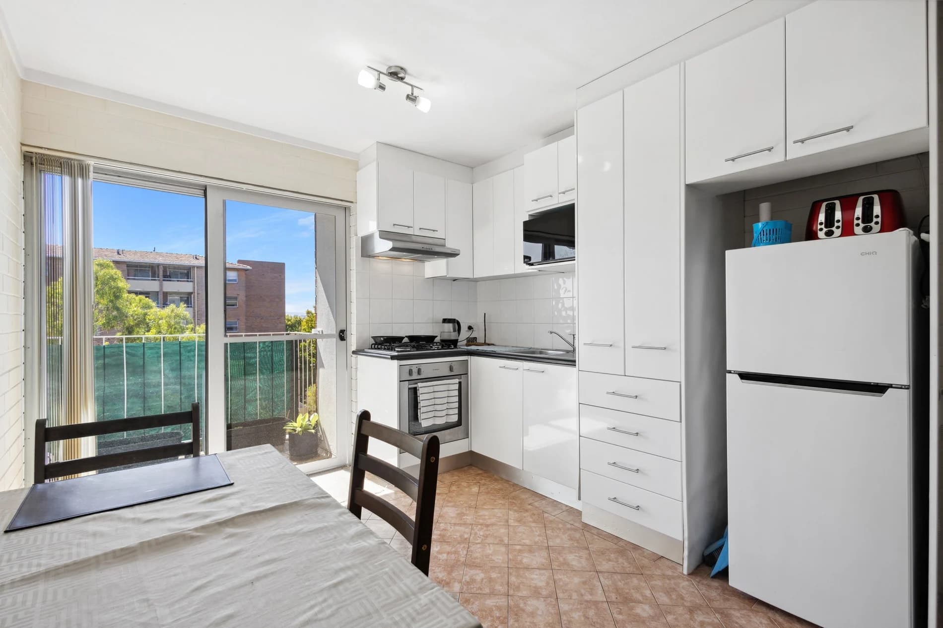 53/133 Lincoln Street, PERTH WA 6000, Perth - Thumbnail 7