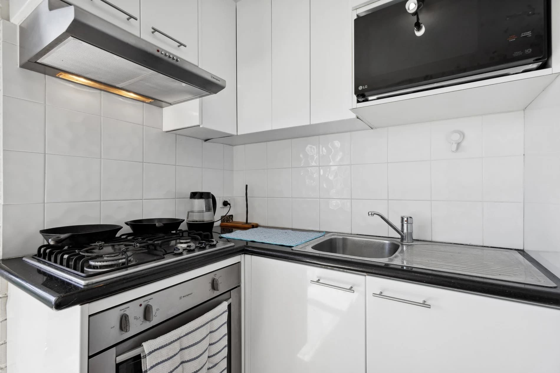53/133 Lincoln Street, PERTH WA 6000, Perth - Thumbnail 8