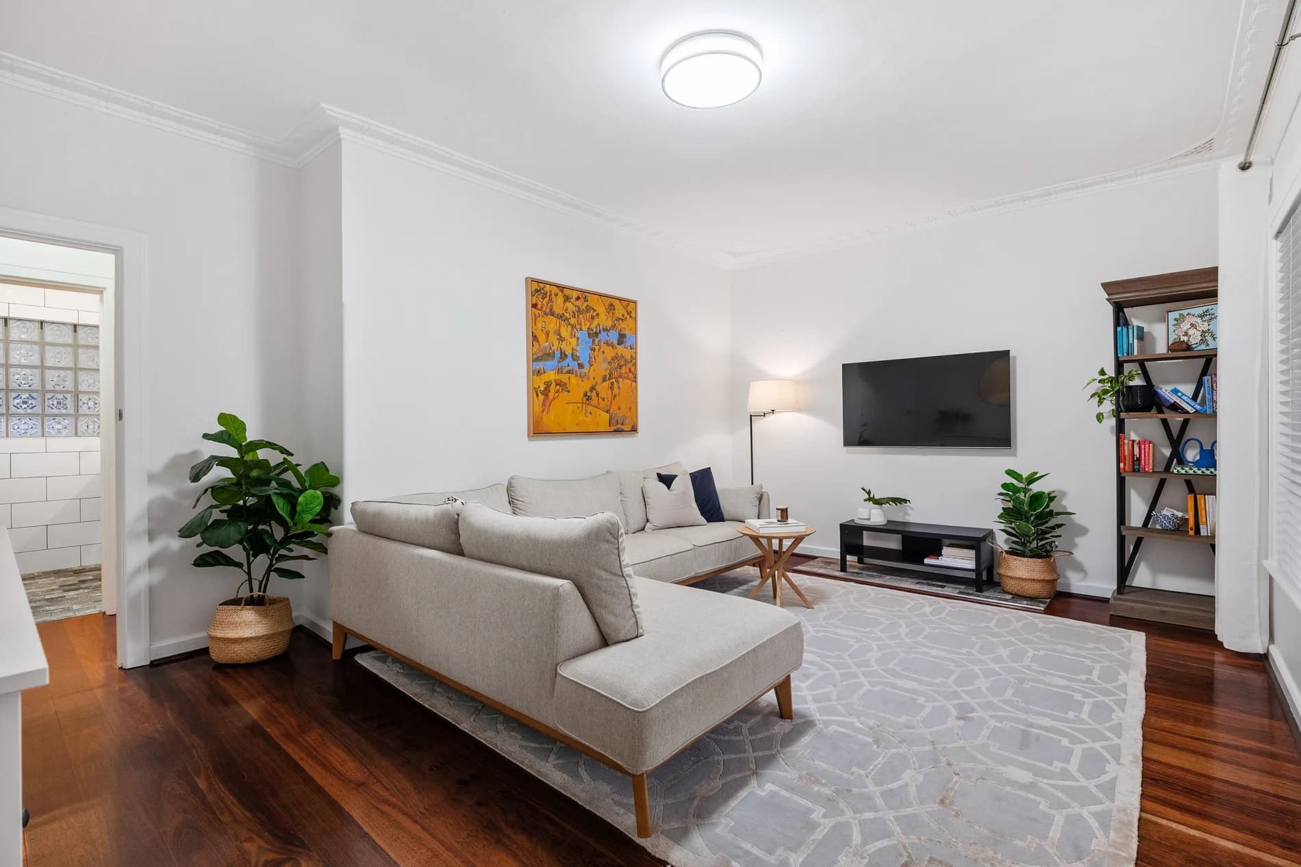 53/133 Lincoln Street, PERTH WA 6000, Perth - Thumbnail 3