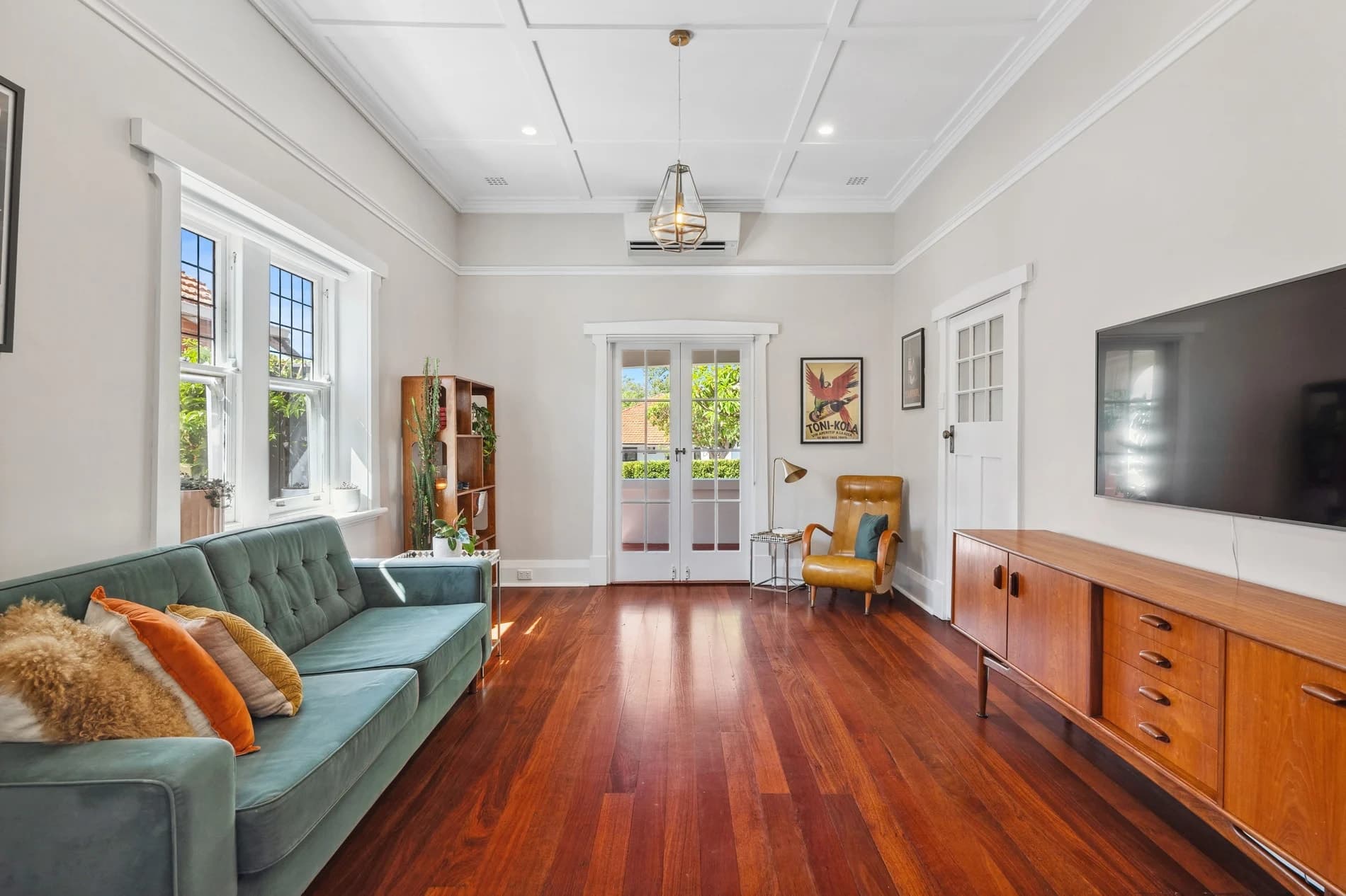 53/133 Lincoln Street, PERTH WA 6000, Perth - Thumbnail 3