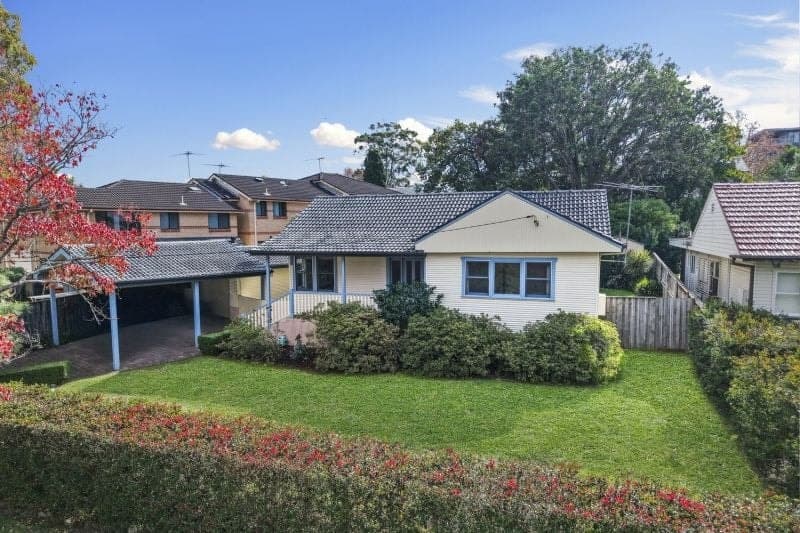 23 Charles Street Baulkham Hills NSW, Baulkham Hills - Image 1