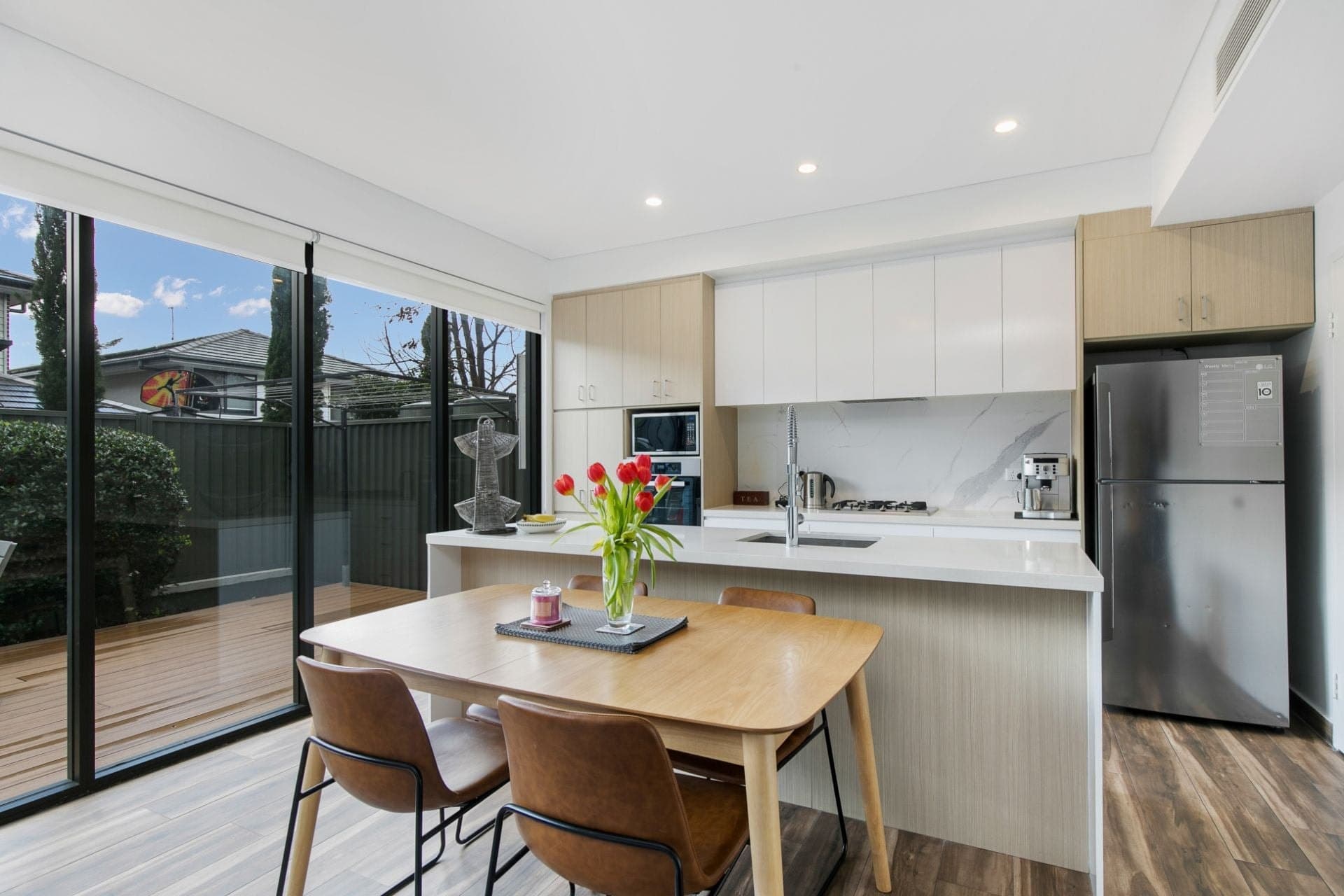 11 Weid Place Kellyville NSW, Kellyville - Thumbnail 2