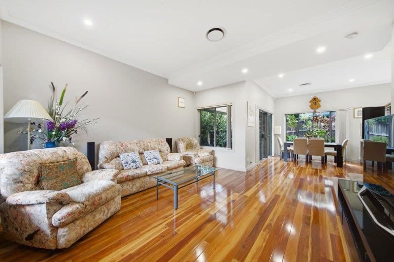 25 Ardley Avenue Kellyville NSW, Kellyville - Thumbnail 4