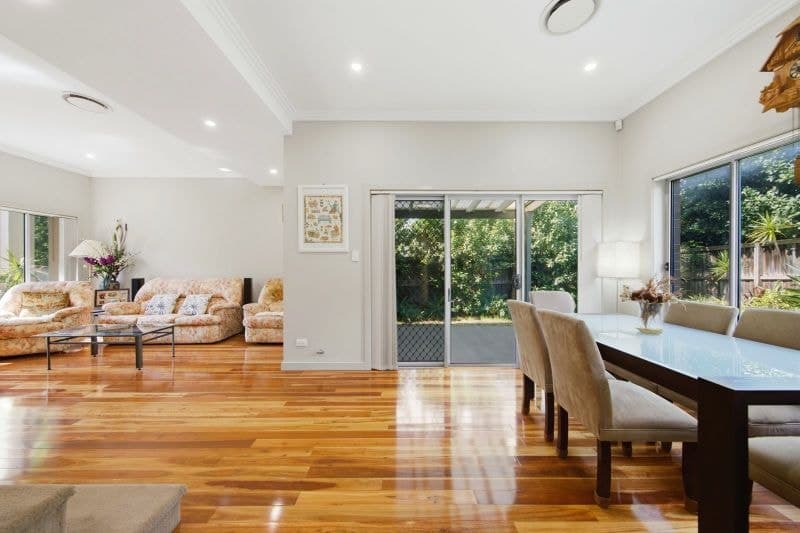 25 Ardley Avenue Kellyville NSW, Kellyville - Thumbnail 5