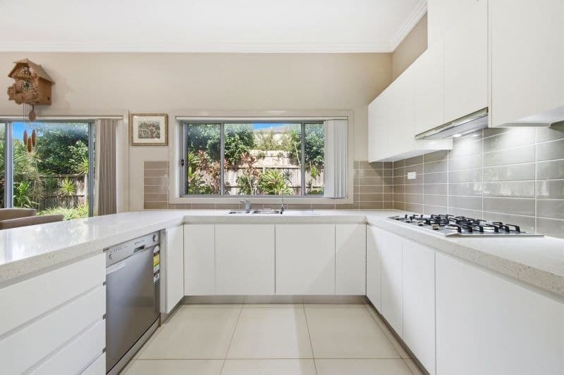 25 Ardley Avenue Kellyville NSW, Kellyville - Thumbnail 8