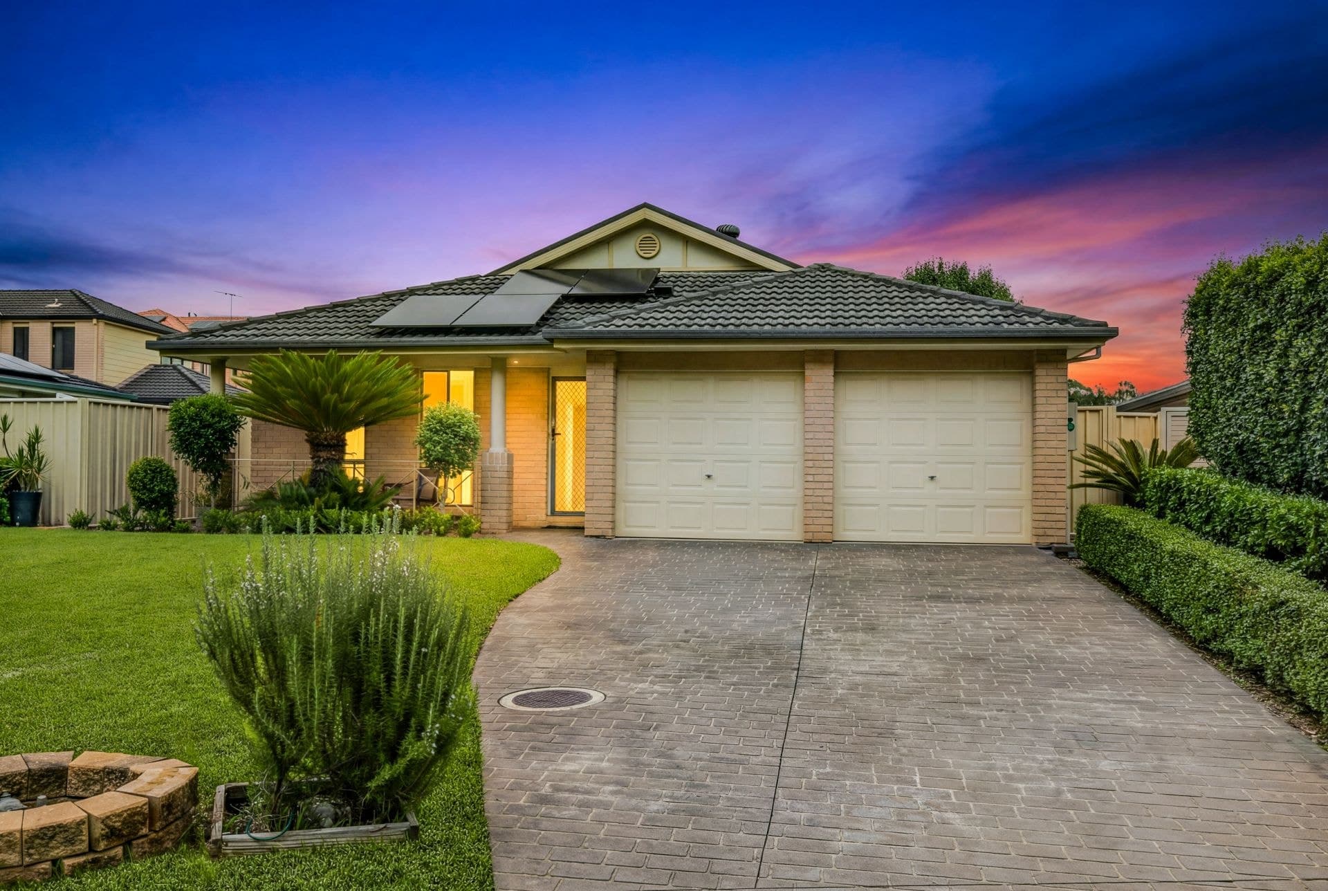 12 Verna Place Quakers Hill NSW, Quakers Hill - Image 1