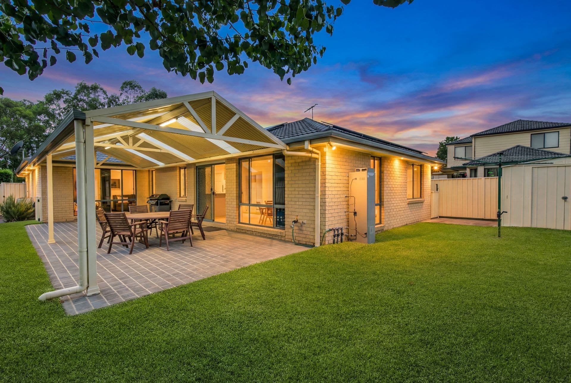 12 Verna Place Quakers Hill NSW, Quakers Hill - Thumbnail 5
