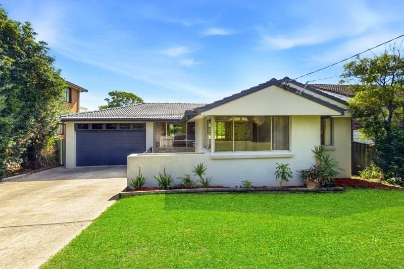 104 Lanhams Road Winston Hills NSW, Winston Hills - Image 1