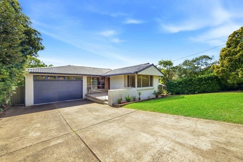 104 Lanhams Road Winston Hills NSW, Winston Hills - Thumbnail 2