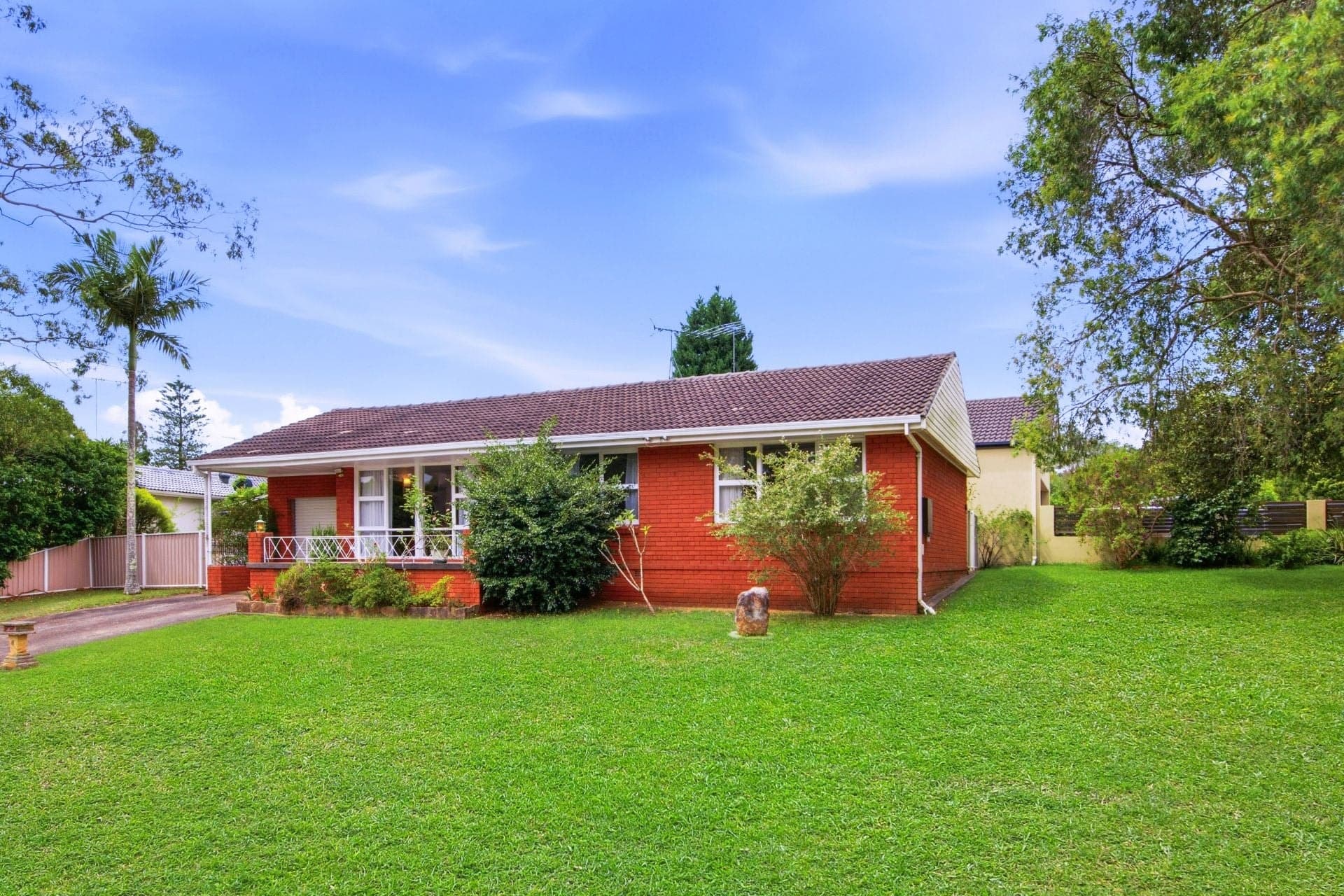 41 Burrell Crescent Baulkham Hills NSW, Baulkham Hills - Image 1